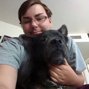 Meet your Posher, Ryan